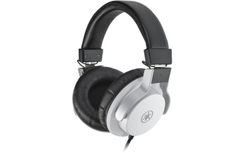 Yamaha Over-Ear-Kopfhörer HPH-MT7W Weiss