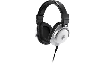 Yamaha Over-Ear-Kopfhörer HPH-MT5W Weiss