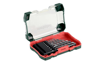 Metabo Steinbohrer-Set SP 8-teilig