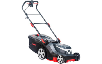 AL-KO Elektro-Rasenmäher Comfort, 38.2 E,