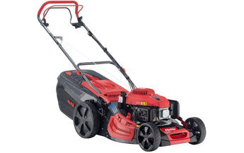 AL-KO Benzin-Rasenmäher Premium 521 SP-A