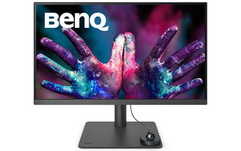 BenQ Monitor PD2705U 27 , 3840 x 2160 (Ultra HD 4K)