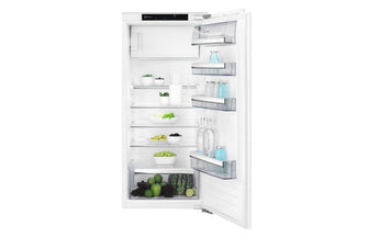 Electrolux Einbaukühlschrank IK245SR Rechts/Wechselbar