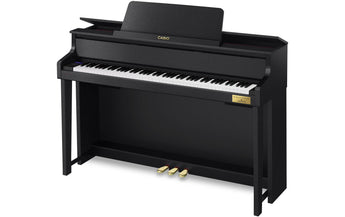 Casio E-Piano CELVIANO Grand Hybrid GP-310BK Schwarz