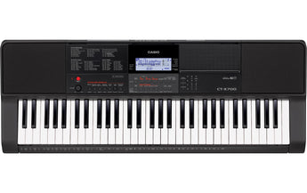 Casio Keyboard CT-X700