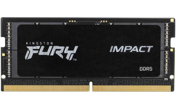 Kingston SO-DDR5-RAM FURY Impact 5600 MHz 1x 16 GB