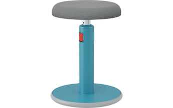 Leitz Ergo Cosy Active Sitz und Stehhocker Blau
