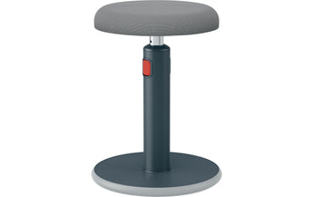 Leitz Ergo Cosy Active Sitz und Stehhocker Grau