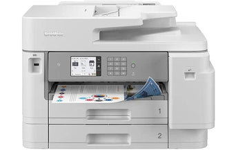 Brother Multifunktionsdrucker MFC-J5955DWT