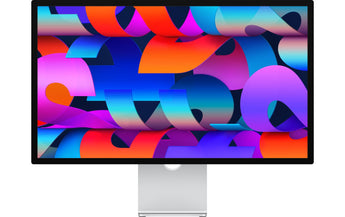 Apple 27 Studio Display (Standardglas, Neigung)