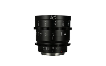Laowa Festbrennweite 7.5 mm T2.9 Zero-D S35 Cine Lens – Canon RF