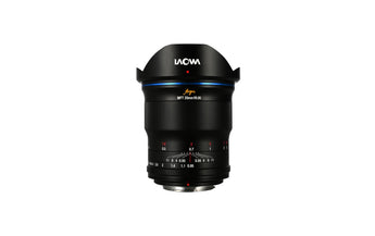 Laowa Festbrennweite Argus 25 mm f/0.95 MFT APO – MFT