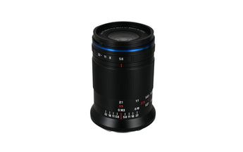 Laowa Festbrennweite 85 mm F/5.6 2X APO – Sony E-Mount