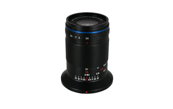 Laowa Festbrennweite 85 mm f/5.6 2X APO – Nikon Z
