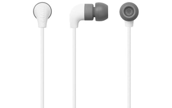 AIAIAI In-Ear-Kopfhörer Pipe Weiss