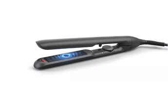 Philips Haarglätter 5000 Series BHS510/00, Schwarz