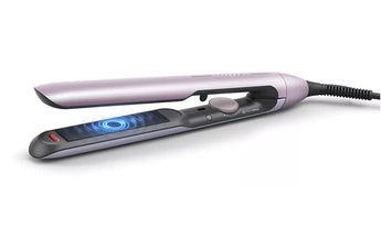 Philips Haarglätter 5000 Series BHS530/00 Rosa