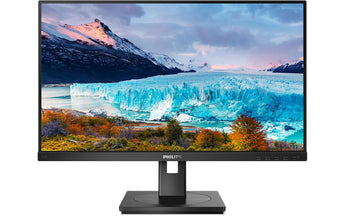 Philips Monitor 243S1/00 23.8 , 1920 x 1080 (Full HD)