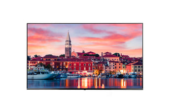 LG Hotel-TV 50UR762H9 50