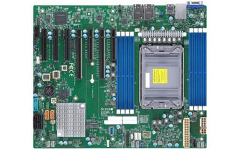 Supermicro Mainboard X12SPL-F