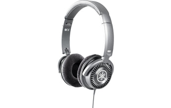 Yamaha On-Ear-Kopfhörer HPH-150B Schwarz