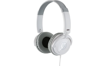 Yamaha On-Ear-Kopfhörer HPH-100WH Weiss