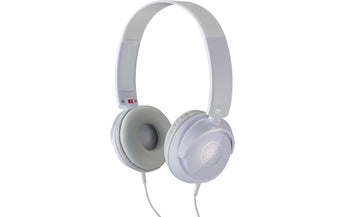 Yamaha On-Ear-Kopfhörer HPH-50WH Weiss