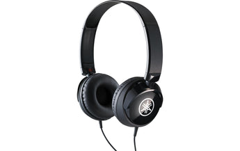 Yamaha On-Ear-Kopfhörer HPH-50B Schwarz