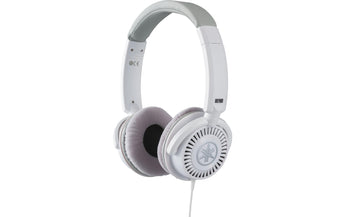 Yamaha On-Ear-Kopfhörer HPH-150WH Weiss