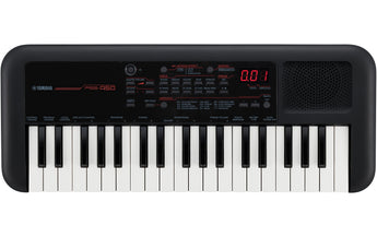 Yamaha Mini Keyboard PSS-A50