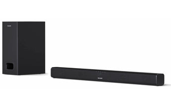 Sharp Soundbar HT-SBW110