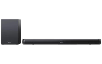 Sharp Soundbar HT-SBW202