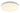Philips Deckenleuchte Cavanal, 18 W, 1500 lm, 2700 K, Weiss