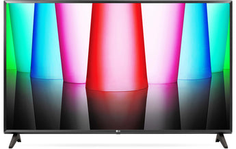 LG TV 32LQ570B6 32, 1366 x 768 (WXGA), LED-LCD