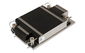 Dell CPU-Kühler R450/R650XS 412-AAVE