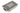 Dell CPU-Kühler R450/R650XS 412-AAVE