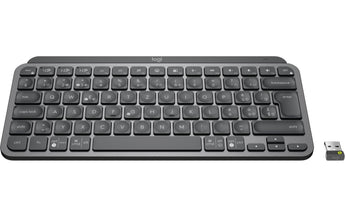 Logitech Tastatur MX Keys Mini for Business