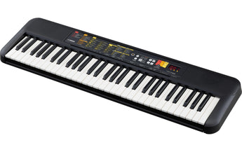 Yamaha Keyboard PSR-F52