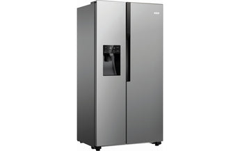 Gorenje Foodcenter FCNW 550 IN inox Silber