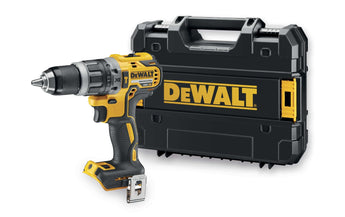 DEWALT Akku-Schlagbohrschrauber DCD796NT, 18 V Brushless Solo