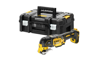 DEWALT Akku-Multifunktionswerkzeug 18 V DCS356NT Solo