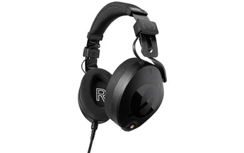 Rode Over-Ear-Kopfhörer NTH-100 Schwarz
