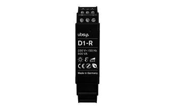 ubisys Universaldimmer D1-R ZigBee 3.0
