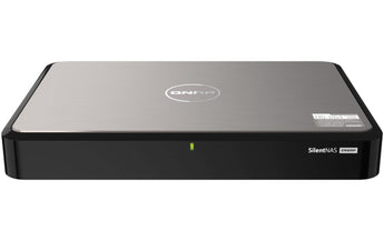 QNAP NAS HS-264-8G 2-bay