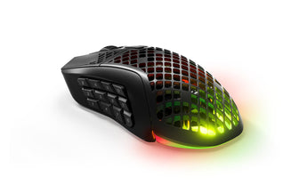 SteelSeries Gaming-Maus Aerox 9 Wireless