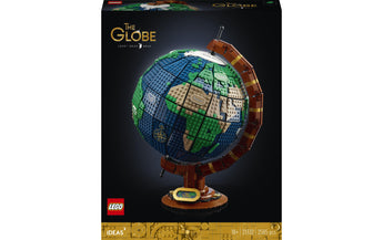 LEGO® Ideas Globus 21332