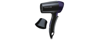 Remington Reisehaartrockner D2400 On The Go