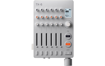 Teenage Engineering DJ-Mixer TX-6