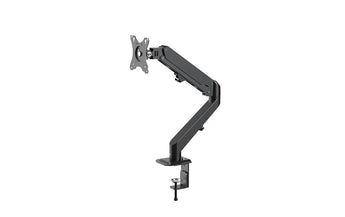 NEOMOUNTS Tischhalterung DS70-700BL1 bis 7 kg – Schwarz