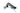 NEOMOUNTS Tischhalterung DS70-750BL2 bis 7 kg – Schwarz